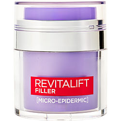 L'oreal by L'Oreal RevitaLift Filler [HA] Revolumizing Cushion Cream -50ml/1.7OZ for WOMEN
