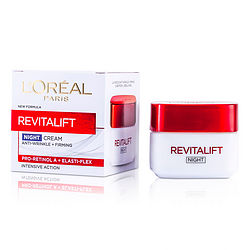 L'Oreal Dermo-Expertise RevitaLift Night Cream - 50ml