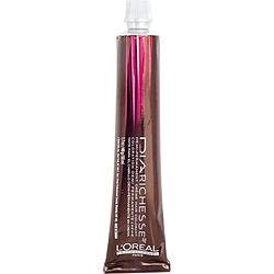 L'Oréal DIA Richesse 5.32/5GV Café Hair Color - 1.7 oz