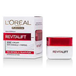 L'Oreal Plenitude RevitaLift Eye Cream - 0.5oz