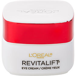 L'Oreal RevitaLift Anti-Wrinkle + Firming Eye Cream