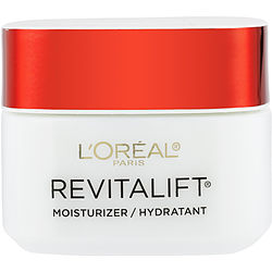 L'Oreal RevitaLift Anti-Wrinkle + Firming Face & Neck Contour Cream