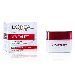 L'Oreal RevitaLift Day Cream for Face & Neck - 50ml