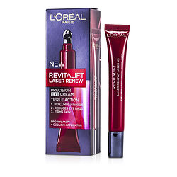 L'Oreal Revitalift Laser Precision Eyes Cream 15ml