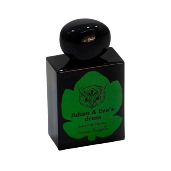 Lorenzo Pazzaglia Adam & Eve's Dress Extrait de Parfum for Unisex – 1.7 oz