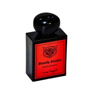 Lorenzo Pazzaglia Bloody Smoke Extrait de Parfum for Unisex – 1.7 oz