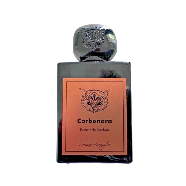 Lorenzo Pazzaglia Carbonara Extrait de Parfum for Unisex – 1.7 oz
