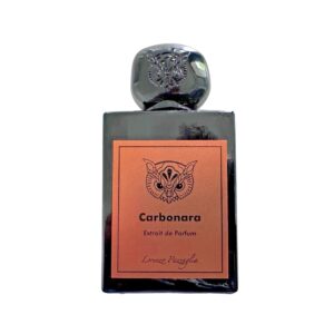 Lorenzo Pazzaglia Carbonara Extrait de Parfum for Unisex – 1.7 oz