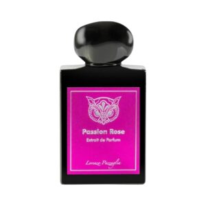 Lorenzo Pazzaglia Passion Rose Extrait de Parfum for Unisex – 1.7 oz