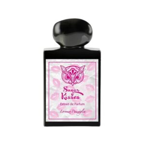 Lorenzo Pazzaglia Sugar Kisses Extrait de Parfum for Unisex – 1.7 oz