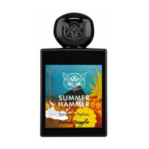 Lorenzo Pazzaglia Summer Hammer Extrait de Parfum for Unisex – 1.7 oz