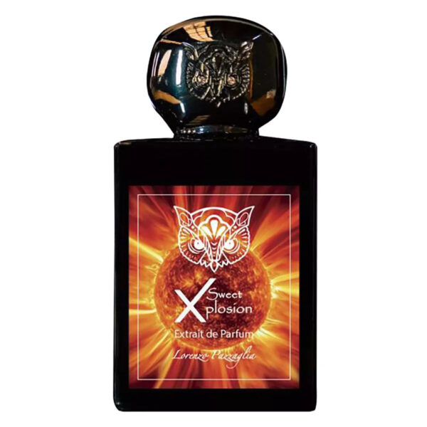 Lorenzo Pazzaglia Sweet Xplosion Extrait de Parfum for Unisex – 1.7 oz