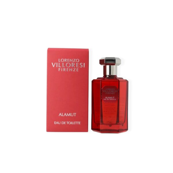 Lorenzo Villoresi Alamut Eau de Toilette for Unisex – 3.3 oz