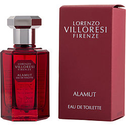Lorenzo Villoresi Firenze Alamut EDT Spray 1.7 oz Unisex