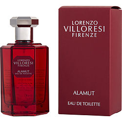 Lorenzo Villoresi Firenze Alamut EDT Spray 3.3 oz Unisex