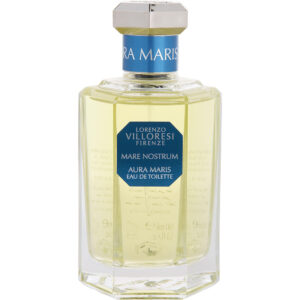 Lorenzo Villoresi Firenze Aura Maris * Eau de Toilette for Unisex – 3.3 oz