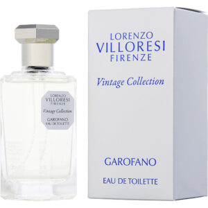 Lorenzo Villoresi Firenze Garofano Eau de Toilette for Unisex – 3.3 oz