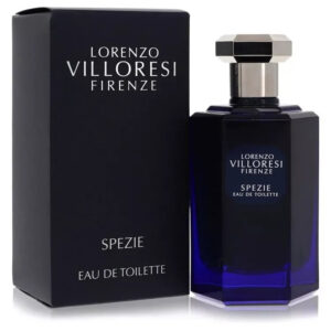 Lorenzo Villoresi Spezie Eau de Toilette for Unisex – 3.3 oz
