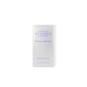 Lorenzo Villoresi Tropicana Eau de Toilette for Unisex – 3.3 oz