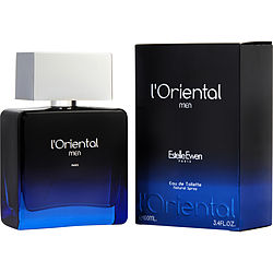 L'Oriental by Estelle Ewen EDT Spray 3.3 oz for Men