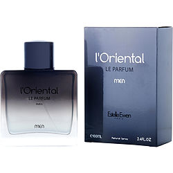 L'oriental Le Parfum by Estelle Ewen EAU DE PARFUM SPRAY 3.3 OZ for MEN