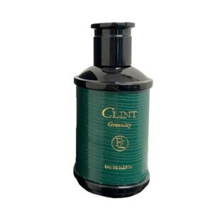 L'orientale Fragrances Clint Greenley Eau de Parfum for Men – 3.4 oz