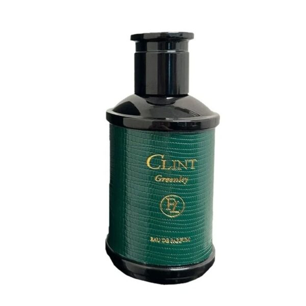 L'orientale Fragrances Clint Greenley Eau de Parfum for Men – 3.4 oz