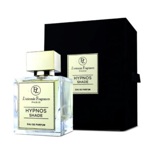 L'orientale Fragrances Hupnos Shade Eau de Parfum for Men – 3.3 oz
