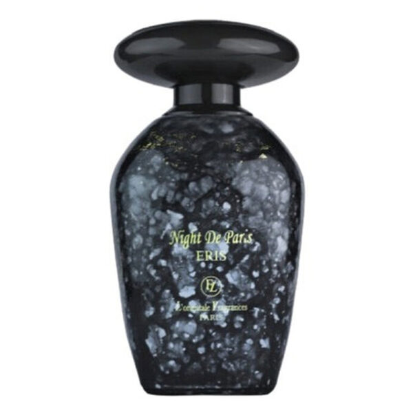 L'Orientale Fragrances Night de Paris Eris Extrait de Parfum for Unisex