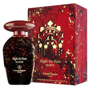 L'Orientale Fragrances Night de Paris Marte Extrait de Parfum for Unisex