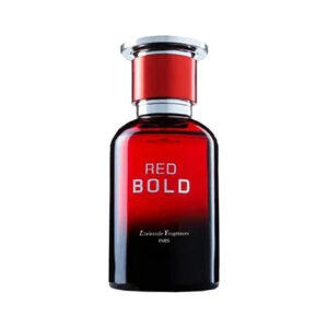 L'orientale Fragrances Red Bold Eau de Parfum for Men – 3.3 oz