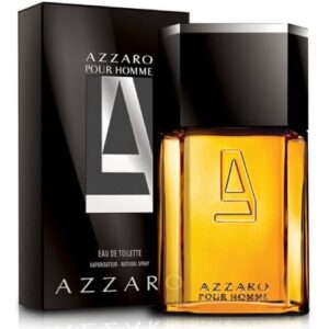 Loris Azzaro Azzaro Eau de Toilette for Men – 6.8 oz