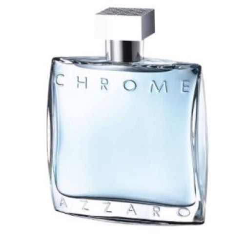Loris Azzaro Chrome Eau de Toilette for Men – 6.7 oz
