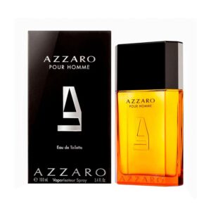 Loris Azzaro Azzaro Eau de Toilette for Men – 3.4 oz