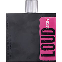 Loud by Tommy Hilfiger Women's EDT Spray 2.5 oz
