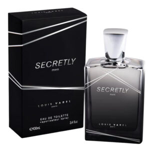 Louis Varel Secretly Eau de Toilette for Women