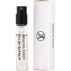 Louis Vuitton Attrapereves EAU DE PARFUM SPRAY VIAL for UNISEX
