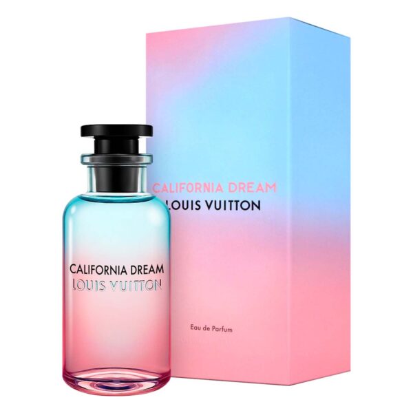 Louis Vuitton California Dream for Unisex