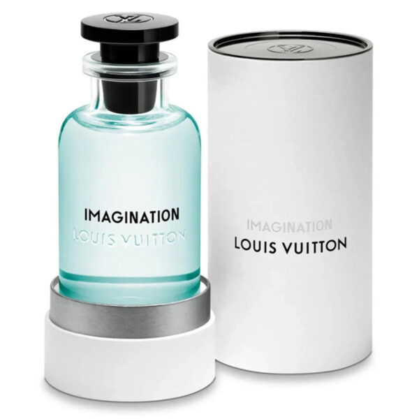 Louis Vuitton Imagination Eau de Parfum for Men – 3.4 oz