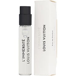 Louis Vuitton L'immensite EAU DE PARFUM SPRAY VIAL for Men