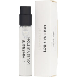 Louis Vuitton L'immensite Eau de Parfum for Men