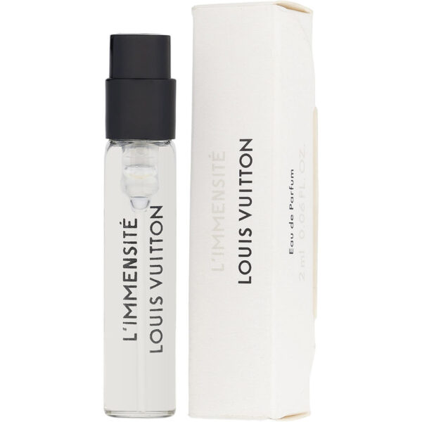 Louis Vuitton L'immensite Eau de Parfum for Men