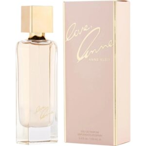 Anne Klein Love Anne Eau de Parfum for Women