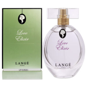 Lange Love Elixir Eau de Parfum for Women