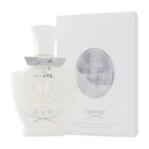 Love In White by Creed - Luxury Fragrance