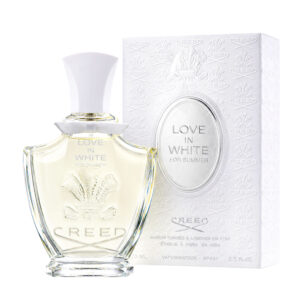 Love In White For Summer by Creed Fragrance
