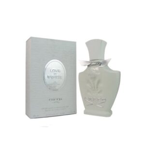 Love In White Millesime Women's Perfume Spray 2.5 oz