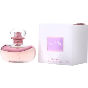 Love Lily Eau de Parfum for Women – 2.5 oz