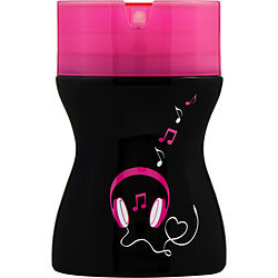 Love Love Music by Cofinluxe EDT SPRAY 3.4 OZ for Women