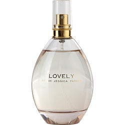Lovely by Sarah Jessica Parker Eau de Parfum for Women